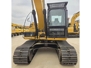 Bandgrävare Caterpillar 315D2GC: bild 4
