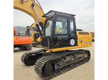 Bandgrävare Caterpillar 315D2GC: bild 2