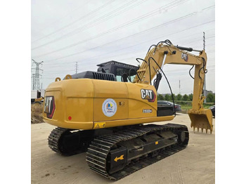 Bandgrävare Caterpillar 315D2GC: bild 5