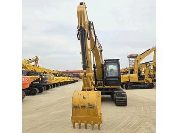 Bandgrävare Caterpillar 315D2GC: bild 3