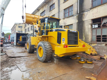 Hjullastare CATERPILLAR 950G