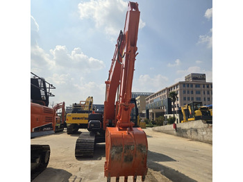 Bandgrävare HITACHI ZX210