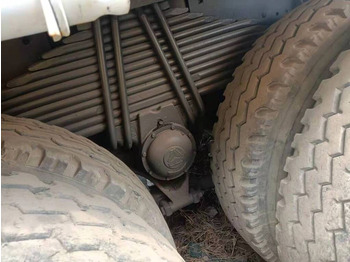 Flakbil SINOTRUK HOWO