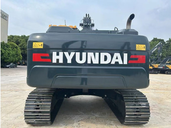 Bandgrävare HYUNDAI