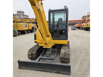 Leasa KOMATSU PC56-7 KOMATSU PC56-7: bild 5