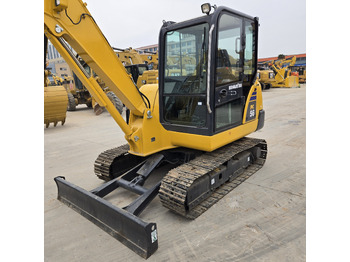Leasa KOMATSU PC56-7 KOMATSU PC56-7: bild 4