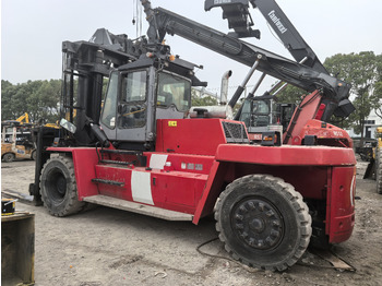 Reachstacker KALMAR