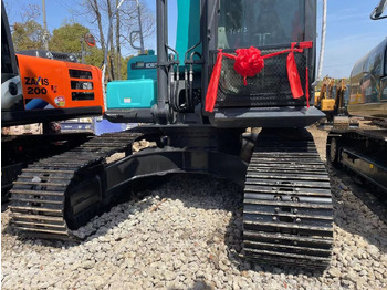 Bandgrävare KOBELCO