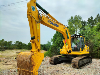 Bandgrävare KOMATSU PC240LC-8