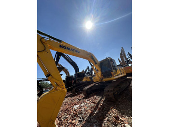 Bandgrävare KOMATSU PC240