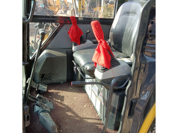 Minigrävmaskin KOMATSU PC30