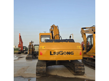 Bandgrävare LiuGong 922D: bild 3