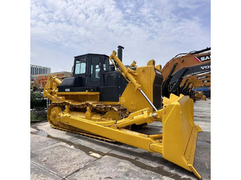 Bulldozer Shantui SD32: bild 2