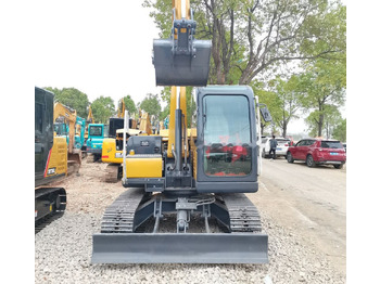 Bandgrävare XCMG XE85DA