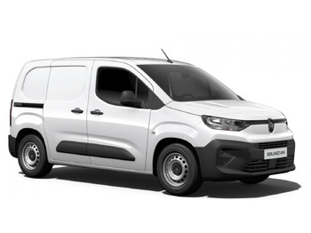 Skåpbil CITROËN Berlingo