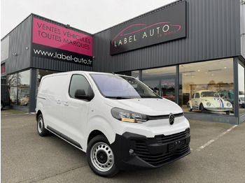 Skåpbil CITROËN Jumpy