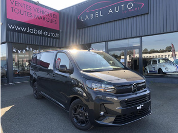 Skåpbil CITROËN Jumpy