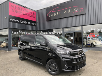 Skåpbil CITROËN Jumpy