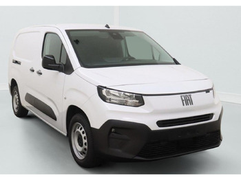 Skåpbil FIAT Doblo 1.5