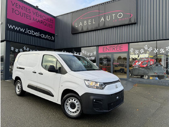 Skåpbil FIAT Doblo 1.5