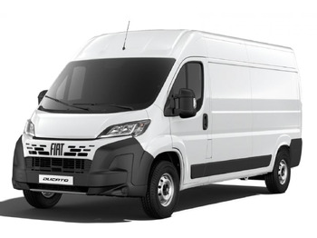 Skåpbil FIAT Ducato 2.2