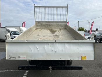Transportbil med tippflak IVECO Daily 35 C 16H BENNE + COFFRE 3.0 160CH: bild 3