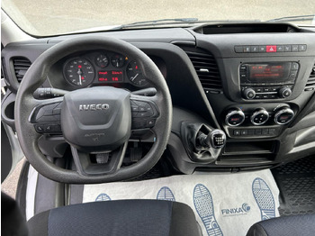 Transportbil med tippflak IVECO Daily 35 C 16H BENNE + COFFRE 3.0 160CH: bild 4