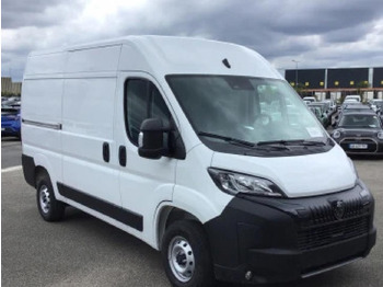 Skåpbil PEUGEOT Boxer