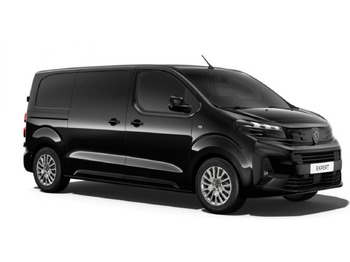 Skåpbil PEUGEOT Expert