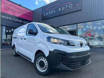 Skåpbil PEUGEOT Expert