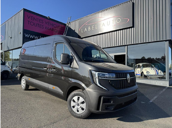 Skåpbil RENAULT Master
