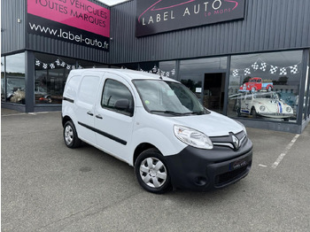 Små skåpbil RENAULT Kangoo 1.5