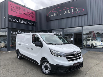 Små skåpbil RENAULT Trafic 2.0