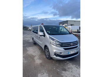 Minibuss FIAT Talento