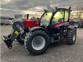 Teleskoplastar MASSEY FERGUSON