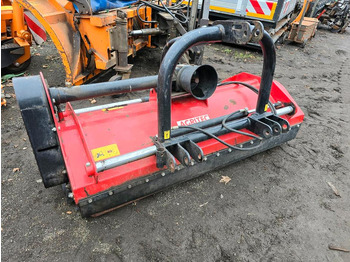 Slagklippare/ Slagslåtter KUBOTA