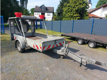 Släp TREBBINER