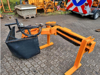 Sopaggregat UNIMOG