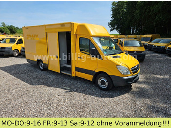 Personbil MERCEDES-BENZ