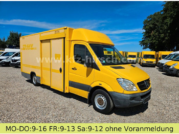 Volymskåp MERCEDES-BENZ Sprinter