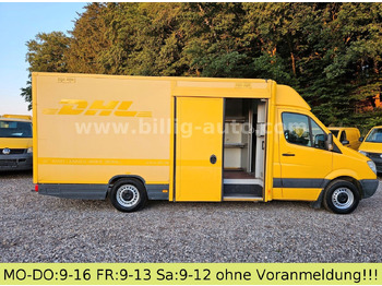 Volymskåp MERCEDES-BENZ Sprinter