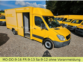 Volymskåp MERCEDES-BENZ Sprinter