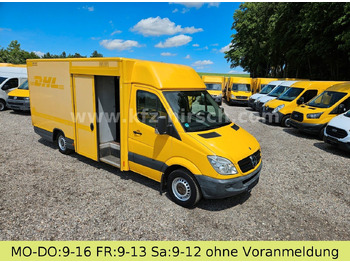 Volymskåp MERCEDES-BENZ Sprinter