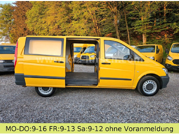 Persontransport MERCEDES-BENZ Vito 110