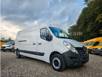 Skåpbil RENAULT Master