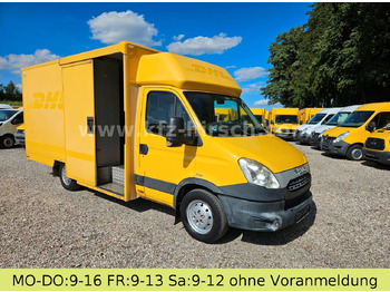 Transportbil IVECO Daily