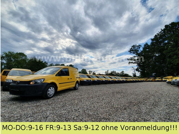Små skåpbil VOLKSWAGEN
