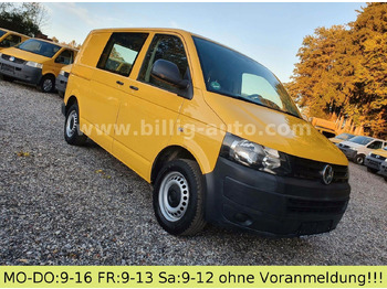 Små skåpbil VOLKSWAGEN Transporter T5