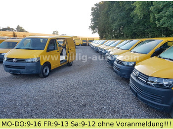 Personbil VOLKSWAGEN