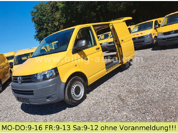 Personbil VOLKSWAGEN